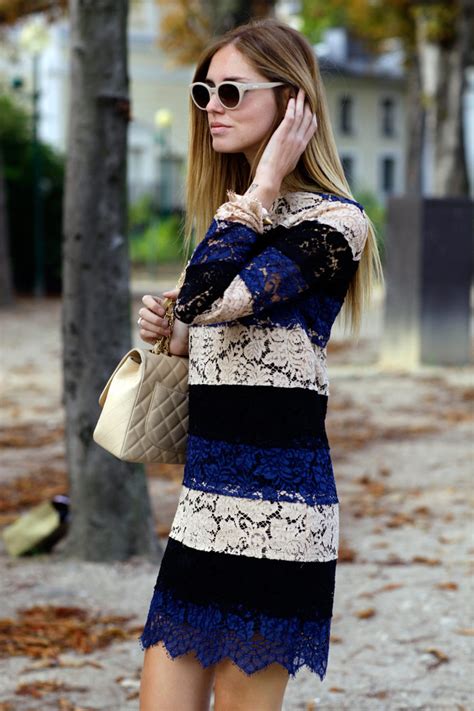 chiara ferragni chanel abiti|Chanel s/s 2013 fashionshow .